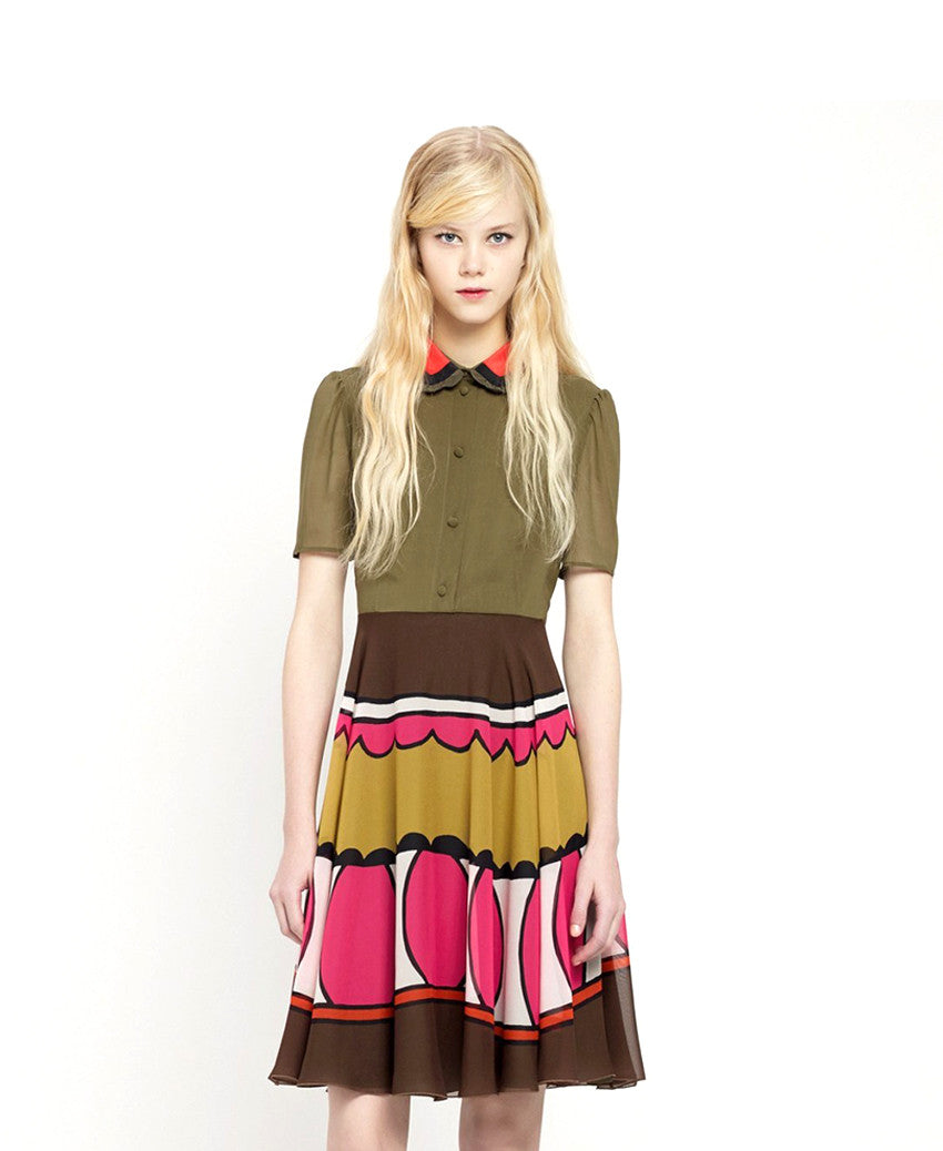 Charming Party Dresses Charming Party Dresses