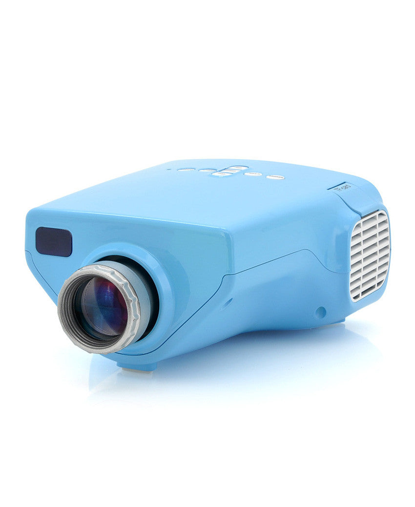 Green Camera Green Camera