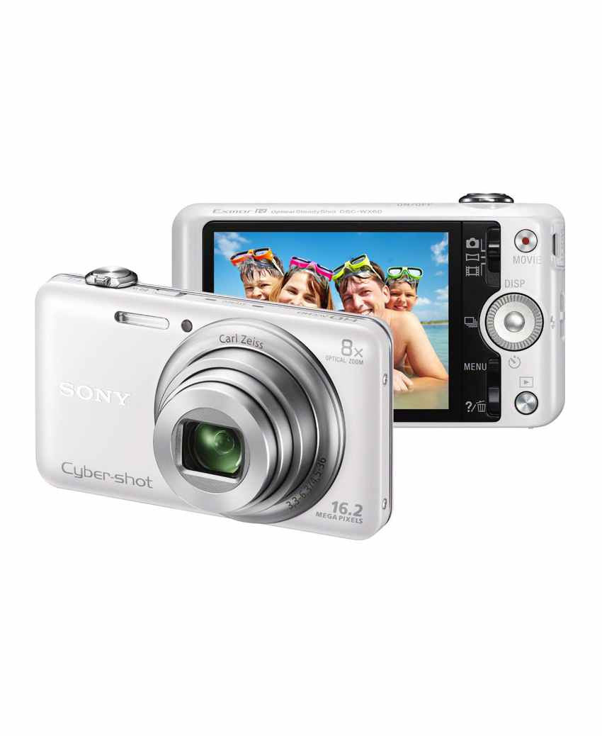 New Digital Camera New Digital Camera