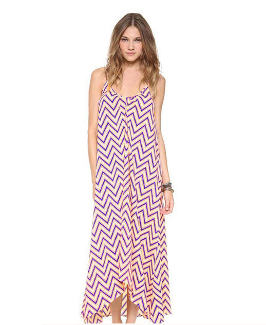 Colorful Long Dresses Colorful Long Dresses