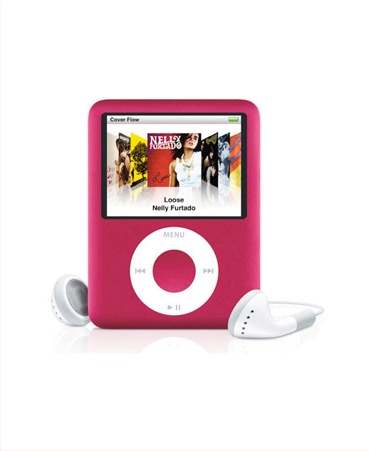 Red Headphone Red Headphone