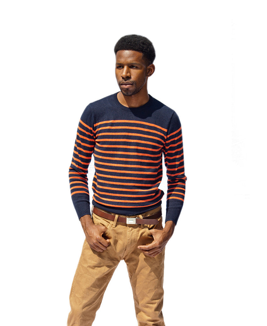 New Casual New Casual