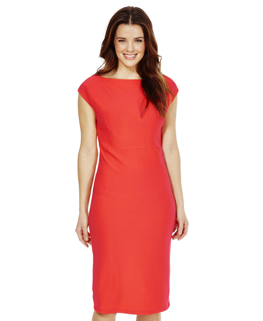 Red Casual Dresses Red Casual Dresses