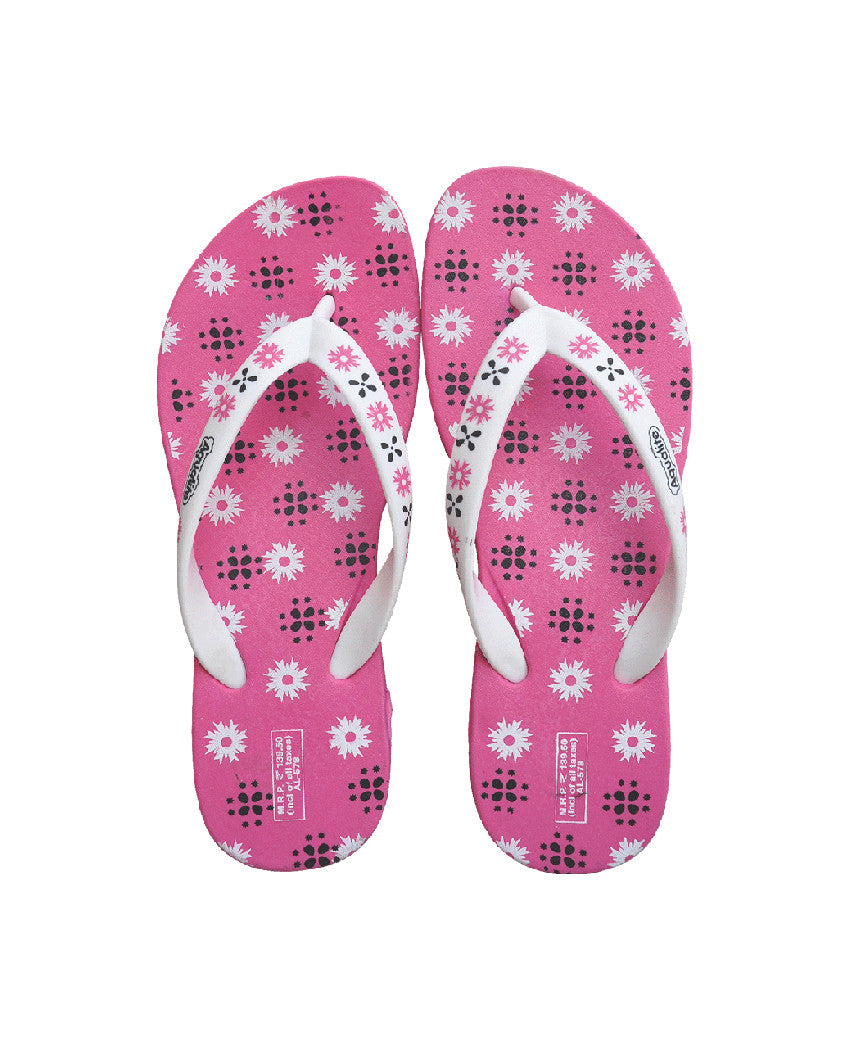 New Slippers New Slippers