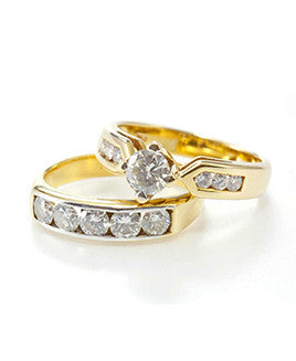 Wedding Rings Wedding Rings